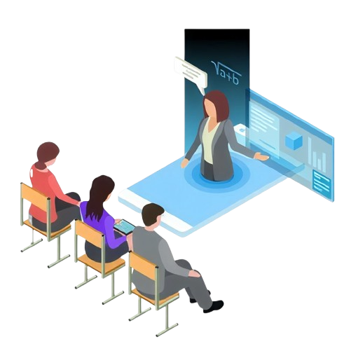 Education Illustration